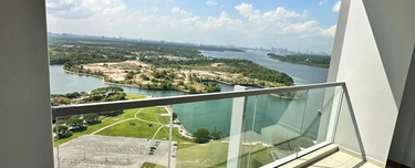 Unit for rent - fully furnished with Seaview 1