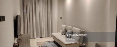 Unit for rent in Marriott 1