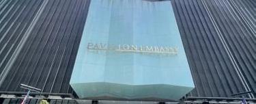 Pavilion Embassy Corporate Office For Sale, KLCC 1