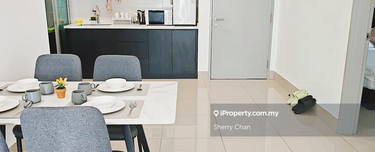 Razak City Residence rc KL Cheras for rental Rumah Sewa Murah KL LRT 1