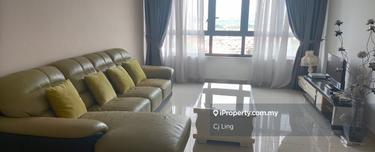 Serviced residence for Rent 1
