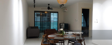 Condominium for rent  1