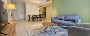 Brand New Condition, Free Furnished and Everything Nice View 1