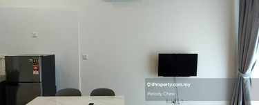 Plaza @ Kelana Jaya, Petaling Jaya fully furnish for rent  1