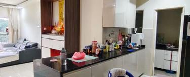 Semenyih Suria Mewah Fully Furnished unit for Sale 1
