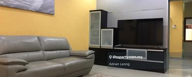 Putra Height Double Storey for Sales! 24 x 90 Land size! Freehold! 1