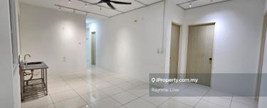 3-C/Carparks 1598sf The Clovers Sungai Ara Private Lift Nice Cityview 1