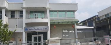Taman Industri Sungai Buloh Jaya 1
