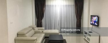 Quayside Water Bay  Butterworth Condo For Sale 1