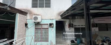 0% Downpayment Below Bank Value Town House Freehold Rembia Alor Gajah 1