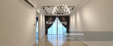 Serviced residence for Rent 1
