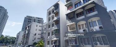 Delima J Apartment Desa Pandan Kuala Lumpur 1