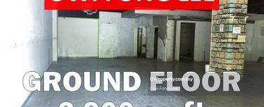 Last Ground Floor For Rent 1