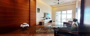 Suites @ Waterside 2519sqft, Super Rare Unit, Tanjung Tokong 1