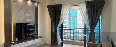 Fully Furnished, Lake view 1