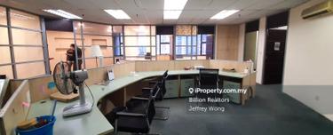 Office for Rent 1