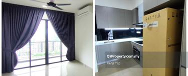 Condominium for Rent 1