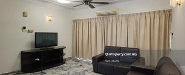 Delima J Apartment Kampung Pandan 1