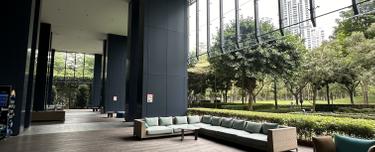 Westside 3 @ Desa Park City For Sale Big layout 1