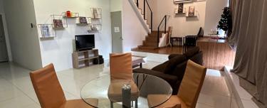 Fully furnished soho for sale 1