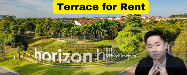 Horizon Hills, The Green, For Rent, Fully Furnished 1