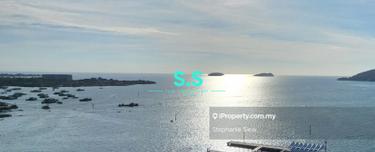 Jesselton Residence Seaview Luxury Condo 1