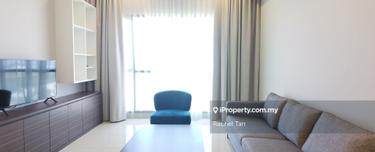 Tropicana Gardens Kota Damansara 2 bedrooms for Rent 1