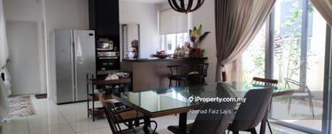 Parkfield Residences, Tropicana Heights @ Kajang 1