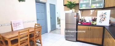 Sri Mawar, Bandar Utama 10r 5b 1