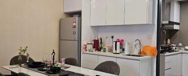 Full Furnished KLCC View 1