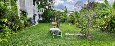 Below Bank Value Huge Corner Lot Ready for Your Vision!  1