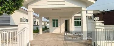 Single Storey Semi-D Bukit Katil Damai 2, Melaka 1