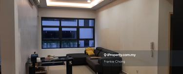 Lakeville Residence kepong Batu Caves 1