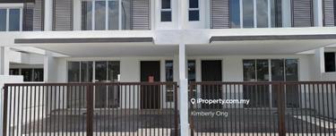 Dayana Nilai Impian House For Sale 1