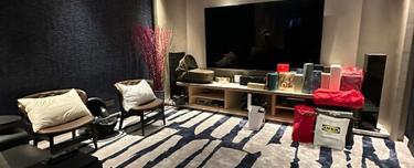 Exclusive ID and Fully Renovated Unit, East Residence @Klgcc, For Sale 1