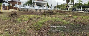 Prime Bungalow Land for Sale 1