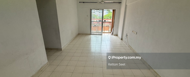 Condominium for Sale 1
