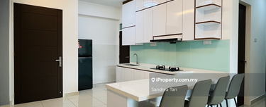 Tropicana Bay Residences - Low Floor Corner Unit For Sale 1