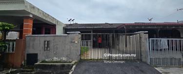 Taman Paroi Jaya Untuk Dijual 1