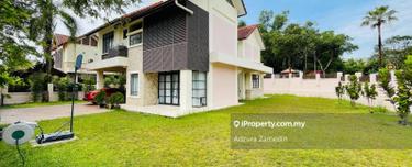 Fully Furnished 2 Storey Bungalow Bidai Residence, Bukit Jelutong 1