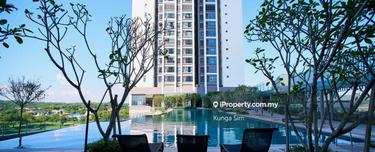 Bayberry tropicana gardens kota damansara surian sunway giza mrt 1