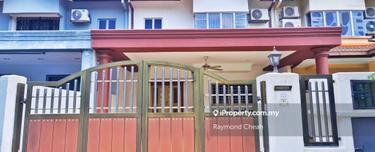 Kitchen Extend,Room Extend,Car porch Extend 1