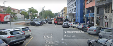 2 units Adjoining Ground floor Shop for Rent 1