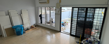 SS 1 Double Storey House For Rent  1