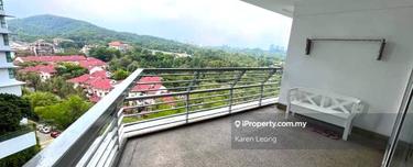 A premium condominium address near the MRT 1