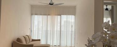 Brand New Duta Park Luxury Residence With KLCC View 1