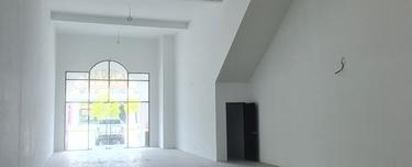 Last ground floor with lowest rental at Eco Majestic  1