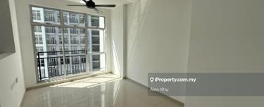Midas Seri Alam Apartment For Sale 1