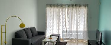 Spacious Unit Endah Promenade 1279sf for sale 1