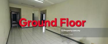 Limited ground floor for sale 1